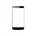 Replacement Front Glass For Videocon Infinium Z50q Lite Black By - Maxbhi.com