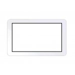 Replacement Front Glass For Videocon Vt85c White By - Maxbhi.com