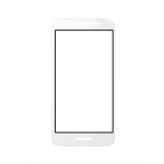 Replacement Front Glass For White Cherry Mi Joose 2 White By - Maxbhi.com
