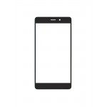 Replacement Front Glass For Wiko Slide 2 Black By - Maxbhi.com