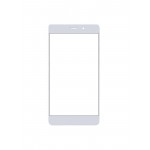 Replacement Front Glass For Wiko Slide 2 White By - Maxbhi.com