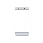 Replacement Front Glass For Yxtel Fly 1 Black By - Maxbhi.com