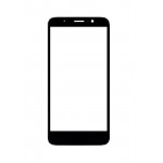 Replacement Front Glass For Zopo Speed 7 Black By - Maxbhi.com