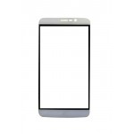 Replacement Front Glass For Zopo Speed 7 Plus White By - Maxbhi.com