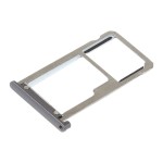 Sim Card Holder Tray For Asus Zenpad 3s 10 Z500kl Grey - Maxbhi Com