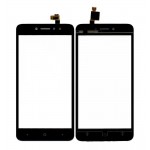 Touch Screen Digitizer For Itel Selfiepro S41 White By - Maxbhi Com
