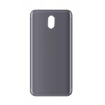 Back Panel Cover For Comio C2 Lite Black - Maxbhi.com