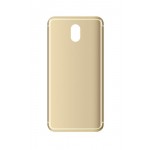 Back Panel Cover For Comio C2 Lite White - Maxbhi.com
