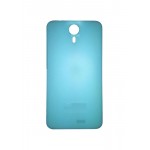 Back Panel Cover For Indus Aura White - Maxbhi.com
