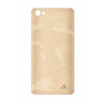 Back Panel Cover For Oukitel C5 Gold - Maxbhi.com