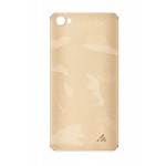 Back Panel Cover For Oukitel C5 Gold - Maxbhi.com
