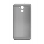 Back Panel Cover For Oukitel U16 Max Grey - Maxbhi.com
