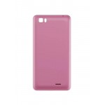 Back Panel Cover For Sansui Horizon 2s Rose Gold - Maxbhi.com