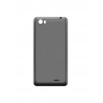 Back Panel Cover For Sansui S74 White - Maxbhi.com