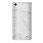 Full Body Housing For Oukitel C5 White - Maxbhi.com