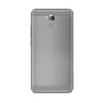 Full Body Housing For Oukitel U16 Max Grey - Maxbhi.com