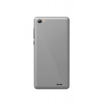 Full Body Housing For Sansui Horizon 2s White - Maxbhi.com