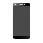 Lcd With Touch Screen For Kenxinda J7 White By - Maxbhi.com