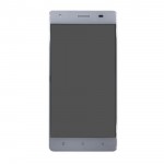 Lcd Screen For Oukitel C5 Replacement Display By - Maxbhi Com