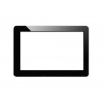 Replacement Front Glass For Ainol Novo 7 Crystal 8gb White By - Maxbhi.com