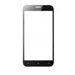 Replacement Front Glass For Archos 64 Xenon Black By - Maxbhi.com