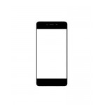 Replacement Front Glass For Blu Vivo Air Lte Black By - Maxbhi.com