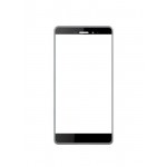 Replacement Front Glass For Centric P1 White By - Maxbhi.com