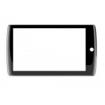 Replacement Front Glass For Coby Kyros Mid7035 White By - Maxbhi.com