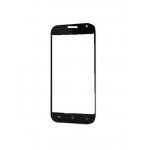 Replacement Front Glass For Cubit Glam1 White By - Maxbhi.com