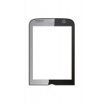 Replacement Front Glass For Gnine Comio900 Black By - Maxbhi.com
