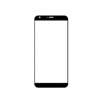 Replacement Front Glass For Lg G6 Pro Black By - Maxbhi.com