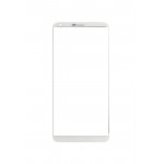 Replacement Front Glass For Lg G6 Pro White By - Maxbhi.com