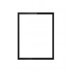 Replacement Front Glass For Milagrow Tabtop 7.4 Dx 4gb White By - Maxbhi.com