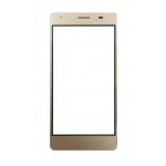 Replacement Front Glass For Oukitel C5 Gold By - Maxbhi.com