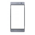 Replacement Front Glass For Oukitel C5 White By - Maxbhi.com
