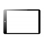 Replacement Front Glass For Prestigio Multipad 4 Quantum 7.85 Blue By - Maxbhi.com
