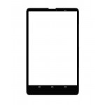 Replacement Front Glass For Rdp Gravity G816 Black By - Maxbhi.com
