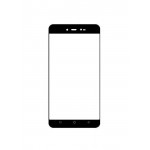 Replacement Front Glass For Sansui S74 White By - Maxbhi.com