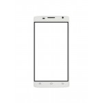 Replacement Front Glass For Trio T45 Selfie 3 White By - Maxbhi.com