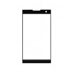Replacement Front Glass For Wham Ws47 Black By - Maxbhi.com