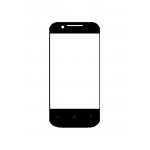 Replacement Front Glass For Zen Ultrafone 303 Qhd Black By - Maxbhi.com