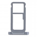 Sim Card Holder Tray For Huawei Mediapad M5 10 Grey - Maxbhi Com