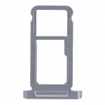 Sim Card Holder Tray For Huawei Mediapad M5 10 Pro Grey - Maxbhi Com
