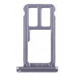 Sim Card Holder Tray For Huawei Mediapad M5 8 Grey - Maxbhi Com