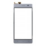 Touch Screen Digitizer For Oukitel C5 White By - Maxbhi.com