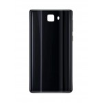 Back Panel Cover For Elephone S8 Black - Maxbhi.com