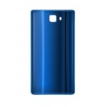 Back Panel Cover For Elephone S8 Blue - Maxbhi.com