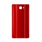 Back Panel Cover For Elephone S8 Red - Maxbhi.com