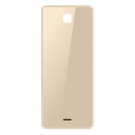 Back Panel Cover For Haier T20 White - Maxbhi.com