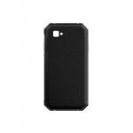 Back Panel Cover For Nomu S30 Black - Maxbhi.com